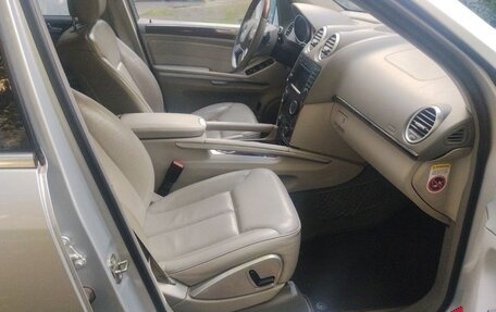 Mercedes-Benz GL-Класс, 2011 год, 1 399 000 рублей, 6 фотография