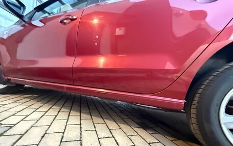 Volkswagen Polo VI (EU Market), 2012 год, 800 000 рублей, 11 фотография