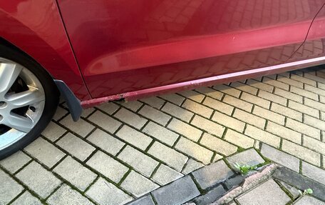 Volkswagen Polo VI (EU Market), 2012 год, 800 000 рублей, 6 фотография