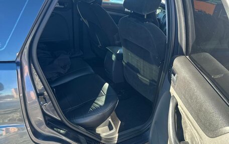 Ford Focus II рестайлинг, 2007 год, 455 000 рублей, 11 фотография