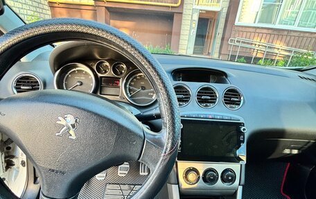 Peugeot 308 II, 2011 год, 500 000 рублей, 8 фотография