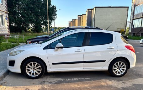 Peugeot 308 II, 2011 год, 500 000 рублей, 6 фотография