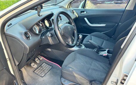 Peugeot 308 II, 2011 год, 500 000 рублей, 7 фотография
