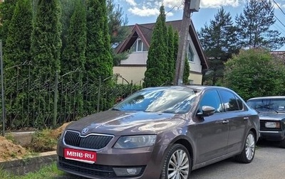 Skoda Octavia, 2014 год, 910 000 рублей, 1 фотография