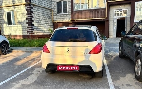 Peugeot 308 II, 2011 год, 500 000 рублей, 4 фотография