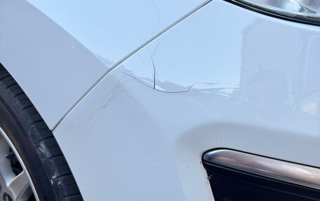 Peugeot 308 II, 2011 год, 500 000 рублей, 13 фотография