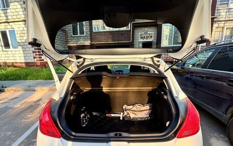 Peugeot 308 II, 2011 год, 500 000 рублей, 11 фотография