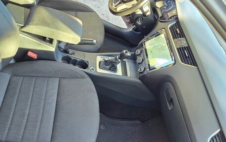 Skoda Octavia, 2014 год, 910 000 рублей, 8 фотография
