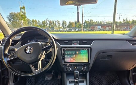 Skoda Octavia, 2014 год, 910 000 рублей, 6 фотография