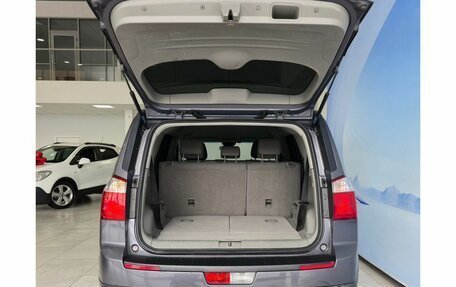 Chevrolet Orlando I, 2012 год, 1 199 000 рублей, 7 фотография