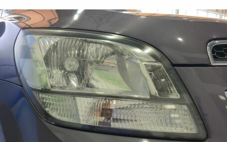 Chevrolet Orlando I, 2012 год, 1 199 000 рублей, 11 фотография