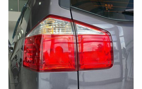 Chevrolet Orlando I, 2012 год, 1 199 000 рублей, 9 фотография