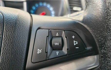 Chevrolet Orlando I, 2012 год, 1 199 000 рублей, 16 фотография