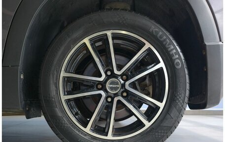 Chevrolet Orlando I, 2012 год, 1 199 000 рублей, 10 фотография