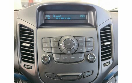Chevrolet Orlando I, 2012 год, 1 199 000 рублей, 18 фотография