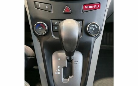 Chevrolet Orlando I, 2012 год, 1 199 000 рублей, 19 фотография