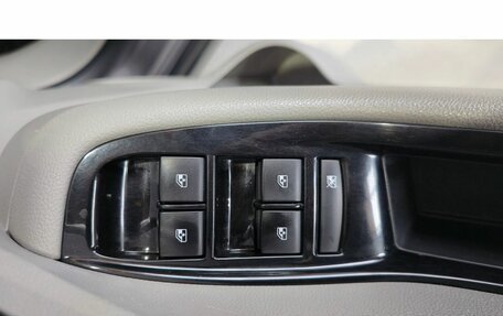 Chevrolet Orlando I, 2012 год, 1 199 000 рублей, 22 фотография
