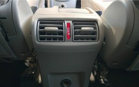 Chevrolet Orlando I, 2012 год, 1 199 000 рублей, 20 фотография