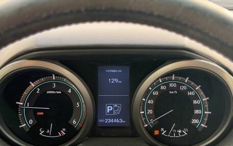 Toyota Land Cruiser Prado 150 рестайлинг 2, 2012 год, 2 450 000 рублей, 12 фотография