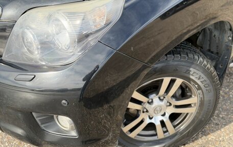 Toyota Land Cruiser Prado 150 рестайлинг 2, 2012 год, 2 450 000 рублей, 3 фотография
