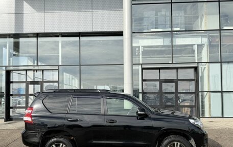 Toyota Land Cruiser Prado 150 рестайлинг 2, 2012 год, 2 450 000 рублей, 5 фотография