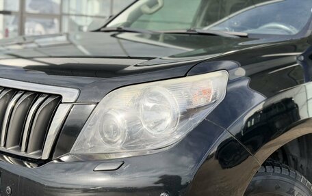 Toyota Land Cruiser Prado 150 рестайлинг 2, 2012 год, 2 450 000 рублей, 4 фотография