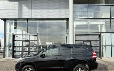 Toyota Land Cruiser Prado 150 рестайлинг 2, 2012 год, 2 450 000 рублей, 6 фотография