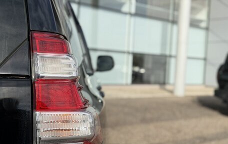 Toyota Land Cruiser Prado 150 рестайлинг 2, 2012 год, 2 450 000 рублей, 9 фотография