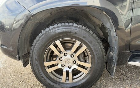 Toyota Land Cruiser Prado 150 рестайлинг 2, 2012 год, 2 450 000 рублей, 11 фотография