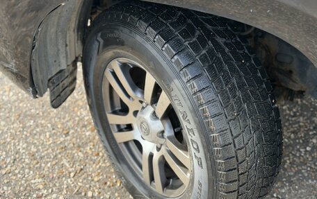 Toyota Land Cruiser Prado 150 рестайлинг 2, 2012 год, 2 450 000 рублей, 10 фотография