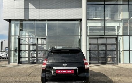 Toyota Land Cruiser Prado 150 рестайлинг 2, 2012 год, 2 450 000 рублей, 7 фотография