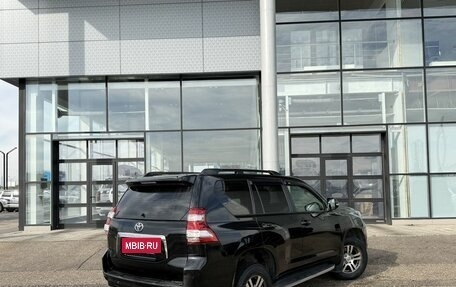 Toyota Land Cruiser Prado 150 рестайлинг 2, 2012 год, 2 450 000 рублей, 8 фотография