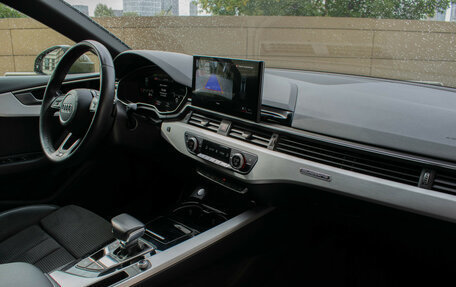 Audi A5, 2021 год, 4 747 000 рублей, 13 фотография
