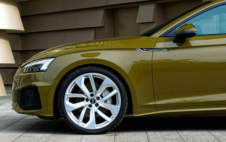 Audi A5, 2021 год, 4 747 000 рублей, 12 фотография