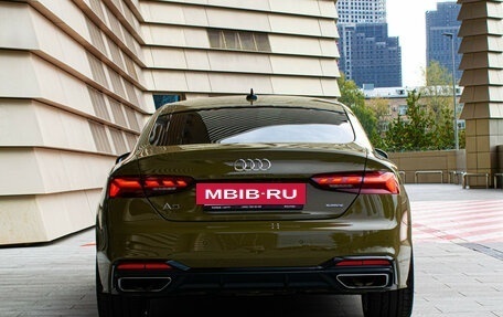 Audi A5, 2021 год, 4 747 000 рублей, 8 фотография