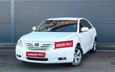 Toyota Camry, 2008 год, 1 199 000 рублей, 1 фотография