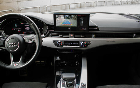 Audi A5, 2021 год, 4 747 000 рублей, 18 фотография