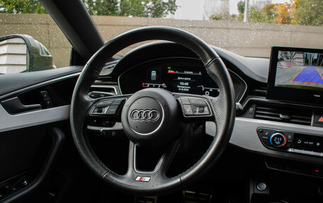 Audi A5, 2021 год, 4 747 000 рублей, 16 фотография