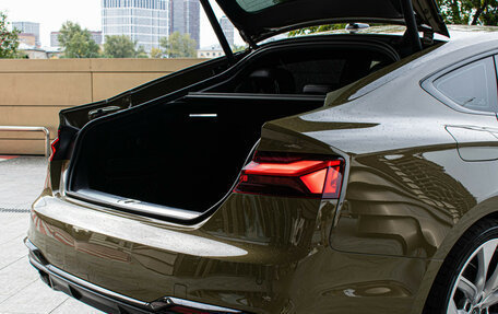 Audi A5, 2021 год, 4 747 000 рублей, 36 фотография