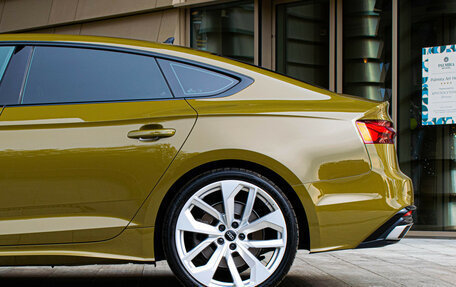 Audi A5, 2021 год, 4 747 000 рублей, 33 фотография