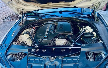 BMW 6 серия, 2014 год, 1 900 000 рублей, 6 фотография