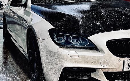 BMW 6 серия, 2014 год, 1 900 000 рублей, 4 фотография