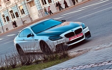 BMW 6 серия, 2014 год, 1 900 000 рублей, 2 фотография