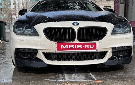 BMW 6 серия, 2014 год, 1 900 000 рублей, 5 фотография