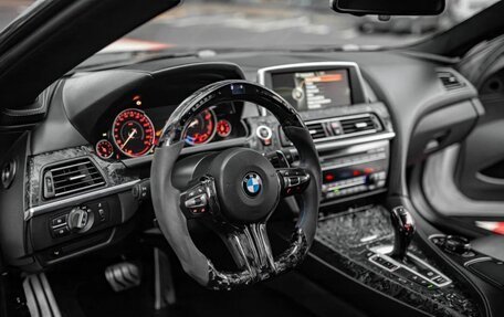 BMW 6 серия, 2014 год, 1 900 000 рублей, 8 фотография