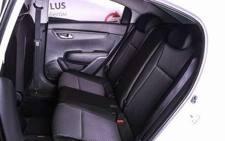 KIA Rio IV, 2018 год, 1 250 000 рублей, 10 фотография