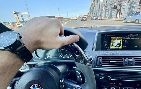 BMW 6 серия, 2014 год, 1 900 000 рублей, 9 фотография