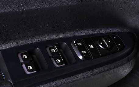 KIA Rio IV, 2018 год, 1 250 000 рублей, 18 фотография