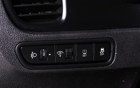 KIA Rio IV, 2018 год, 1 250 000 рублей, 17 фотография