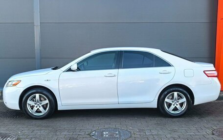 Toyota Camry, 2008 год, 1 199 000 рублей, 2 фотография